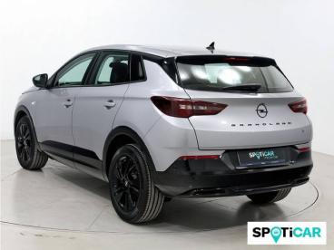 SPOTICAR Opel Grandland 1.2t Xht Mt6 S/s Gs Ocasion - Suv Gasolina Gris - Barbera Del Valles - 1202127658_2