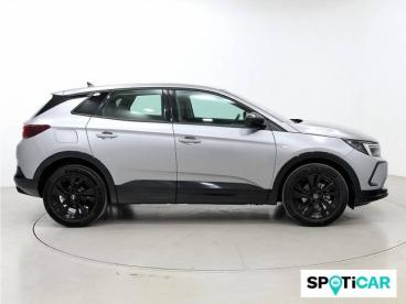SPOTICAR Opel Grandland 1.2t Xht Mt6 S/s Gs Ocasion - Suv Gasolina Gris - Barbera Del Valles - 1202127658_3