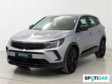 SPOTICAR Opel Grandland 1.2t Xht Mt6 S/s Gs Ocasion - Suv Gasolina Gris - Barbera Del Valles - 1202127658_4