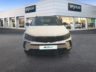 SPOTICAR Opel Grandland 1.2 Turbo Gs Ocasion - Suv Gasolina Blanc - Madrid - 1202128127_2