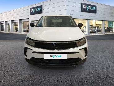 SPOTICAR Opel Grandland 1.6 Turbo Phev  Auto 165kw/225cv Gs Ocasion - Suv Híbrido Enchufable Arktis White - Madrid - 1202129146_2