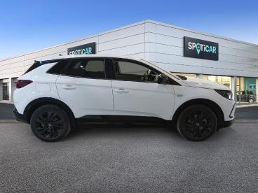 SPOTICAR Opel Grandland 1.6 Turbo Phev  Auto 165kw/225cv Gs Ocasion - Suv Híbrido Enchufable Arktis White - Madrid - 1202129146_4