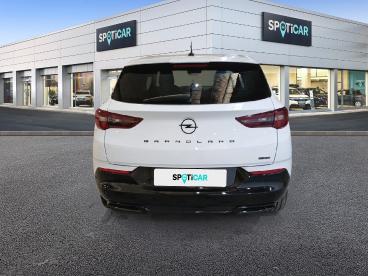 SPOTICAR Opel Grandland 1.6 Turbo Phev  Auto 165kw/225cv Gs Ocasion - Suv Híbrido Enchufable Arktis White - Madrid - 1202129146_5