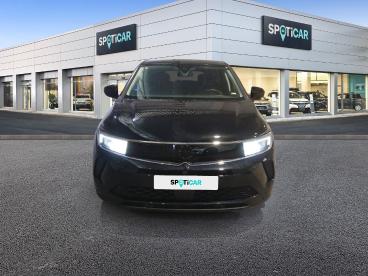 SPOTICAR Opel Grandland 1.6 Turbo Phev  Auto 165kw/225cv Gs Ocasion - Suv Híbrido Enchufable Karbon Black - Madrid - 1202129147_2