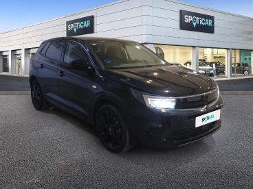 SPOTICAR Opel Grandland 1.6 Turbo Phev  Auto 165kw/225cv Gs Ocasion - Suv Híbrido Enchufable Karbon Black - Madrid - 1202129147_3