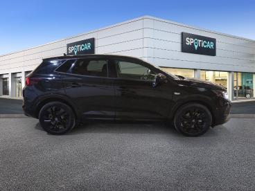 SPOTICAR Opel Grandland 1.6 Turbo Phev  Auto 165kw/225cv Gs Ocasion - Suv Híbrido Enchufable Karbon Black - Madrid - 1202129147_4