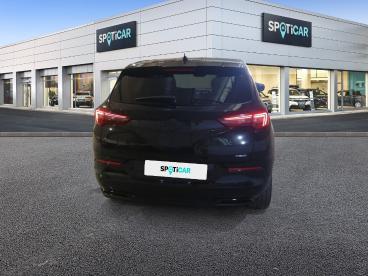 SPOTICAR Opel Grandland 1.6 Turbo Phev  Auto 165kw/225cv Gs Ocasion - Suv Híbrido Enchufable Karbon Black - Madrid - 1202129147_5