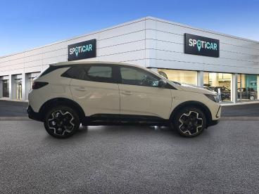SPOTICAR Opel Grandland 1.6 Turbo Phev  Auto 165kw/225cv Gs Line Ocasion - Suv Híbrido Enchufable Blanco - Jerez De La Frontera - 1202129901_4