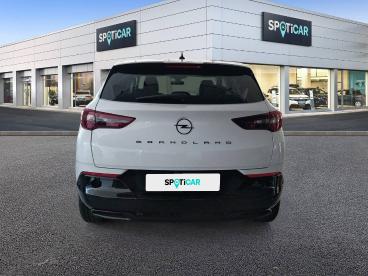 SPOTICAR Opel Grandland 1.6 Turbo Phev  Auto 165kw/225cv Gs Line Ocasion - Suv Híbrido Enchufable Blanco - Jerez De La Frontera - 1202129901_5