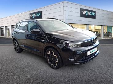 SPOTICAR Opel Grandland 1.2 Xht Gs Ocasion - Suv Gasolina Negro - Palma De Mallorca - 1202129903_2