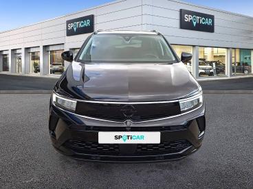 SPOTICAR Opel Grandland 1.2 Xht Gs Ocasion - Suv Gasolina Negro - Palma De Mallorca - 1202129903_3