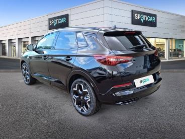 SPOTICAR Opel Grandland 1.2 Xht Gs Ocasion - Suv Gasolina Negro - Palma De Mallorca - 1202129903_4