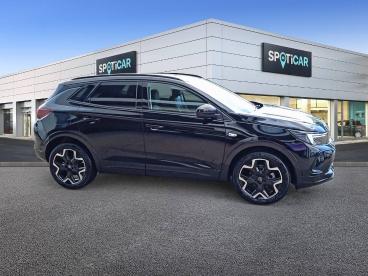 SPOTICAR Opel Grandland 1.2 Xht Gs Ocasion - Suv Gasolina Negro - Palma De Mallorca - 1202129903_5