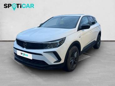 SPOTICAR Opel Grandland 1.5 Cdti  Auto Business Edition Ocasion - Suv Diésel Blanco - Sant Fruitós De Bages - 1202129919_1