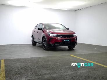 SPOTICAR Opel Grandland 1.6 Turbo Phev  Auto 165kw/225cv Gs Ocasion - Suv Híbrido Enchufable Rojo - Granda - Siero - 1202130157_2