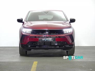 SPOTICAR Opel Grandland 1.6 Turbo Phev  Auto 165kw/225cv Gs Ocasion - Suv Híbrido Enchufable Rojo - Granda - Siero - 1202130157_3