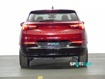 SPOTICAR Opel Grandland 1.6 Turbo Phev  Auto 165kw/225cv Gs Ocasion - Suv Híbrido Enchufable Rojo - Granda - Siero - 1202130157_4