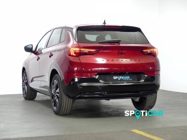 SPOTICAR Opel Grandland 1.6 Turbo Phev  Auto 165kw/225cv Gs Ocasion - Suv Híbrido Enchufable Rojo - Granda - Siero - 1202130157_5