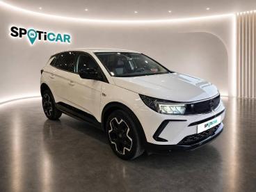SPOTICAR Opel Grandland 1.2t Xht Mt6 S/s Gs Ocasion - Suv Gasolina Blanco - Linares - 1202131358_1