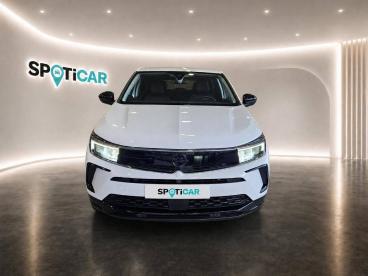 SPOTICAR Opel Grandland 1.2t Xht Mt6 S/s Gs Ocasion - Suv Gasolina Blanco - Linares - 1202131358_2