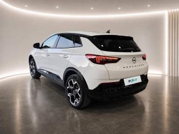 SPOTICAR Opel Grandland 1.2t Xht Mt6 S/s Gs Ocasion - Suv Gasolina Blanco - Linares - 1202131358_4