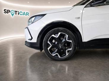 SPOTICAR Opel Grandland 1.2t Xht Mt6 S/s Gs Ocasion - Suv Gasolina Blanco - Linares - 1202131358_5