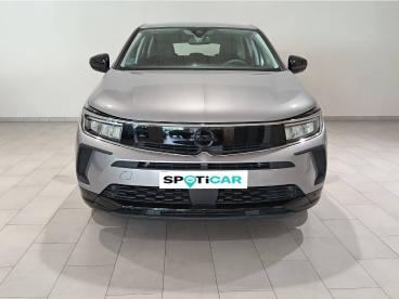 SPOTICAR Opel Grandland 1.2t Xht Mt6 S/s Gs Ocasion - Suv Gasolina Kontrast Grey - Málaga - 1202133332_2