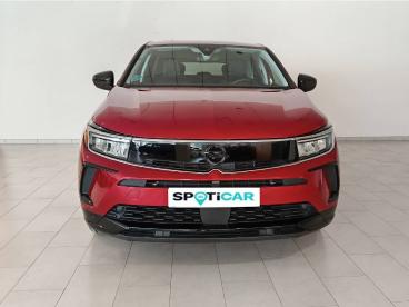 SPOTICAR Opel Grandland 1.2t Xht Mt6 S/s Gs Ocasion - Suv Gasolina Karmin Red - Málaga - 1202133333_2