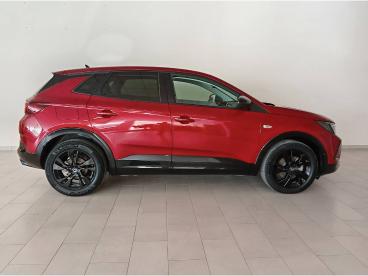 SPOTICAR Opel Grandland 1.2t Xht Mt6 S/s Gs Ocasion - Suv Gasolina Karmin Red - Málaga - 1202133333_4