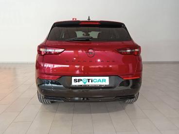 SPOTICAR Opel Grandland 1.2t Xht Mt6 S/s Gs Ocasion - Suv Gasolina Karmin Red - Málaga - 1202133333_5