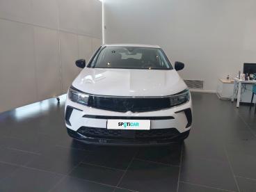 SPOTICAR Opel Grandland 1.6t Plug-in Hybrid At8 S/s 4x2 Gs Ocasion - Suv Híbrido Enchufable Arktis White - Zaragoza - 1202133403_2