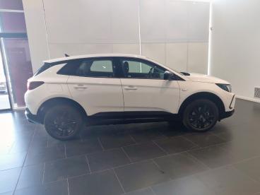 SPOTICAR Opel Grandland 1.6t Plug-in Hybrid At8 S/s 4x2 Gs Ocasion - Suv Híbrido Enchufable Arktis White - Zaragoza - 1202133403_4