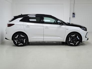 SPOTICAR Opel Grandland 1.6 Turbo Phev  Auto 221kw/300cv Gse Ocasion - Suv Híbrido Enchufable Blanco - Vigo - 1202134818_4