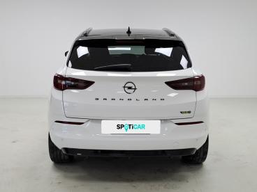 SPOTICAR Opel Grandland 1.6 Turbo Phev  Auto 221kw/300cv Gse Ocasion - Suv Híbrido Enchufable Blanco - Vigo - 1202134818_5