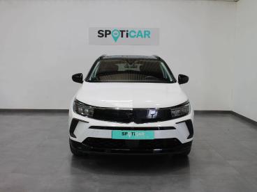 SPOTICAR Opel Grandland 1.2 Turbo Gs Ocasion - Suv Gasolina Arktis White - Castellón De La Plana/castelló - 1202135085_2