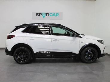 SPOTICAR Opel Grandland 1.2 Turbo Gs Ocasion - Suv Gasolina Arktis White - Castellón De La Plana/castelló - 1202135085_4