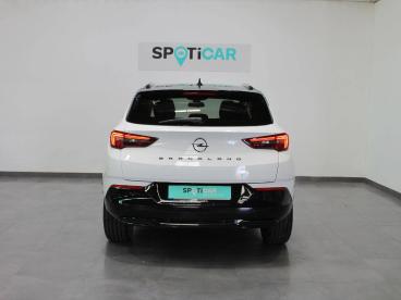 SPOTICAR Opel Grandland 1.2 Turbo Gs Ocasion - Suv Gasolina Arktis White - Castellón De La Plana/castelló - 1202135085_5