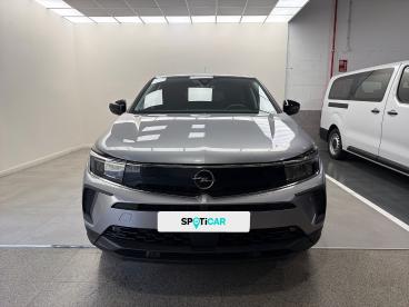 SPOTICAR Opel Grandland 1.2 Turbo Business Edition Ocasion - Suv Gasolina Gris - Huércal De Almería - 1202135147_2