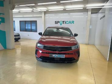 SPOTICAR Opel Grandland 1.2t Xht Mt6 S/s Gs Ocasion - Suv Gasolina Rojo - Aranda De Duero - 1202136109_2
