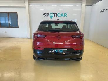 SPOTICAR Opel Grandland 1.2t Xht Mt6 S/s Gs Ocasion - Suv Gasolina Rojo - Aranda De Duero - 1202136109_5