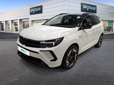 SPOTICAR Opel Grandland 1.6 Turbo Phev  Auto 221kw/300cv Gse Ocasion - Suv Híbrido Enchufable Blanco - Madrid - 1202136442_1