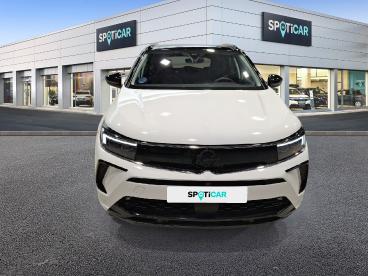 SPOTICAR Opel Grandland 1.6 Turbo Phev  Auto 221kw/300cv Gse Ocasion - Suv Híbrido Enchufable Blanco - Madrid - 1202136442_2
