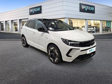 SPOTICAR Opel Grandland 1.6 Turbo Phev  Auto 221kw/300cv Gse Ocasion - Suv Híbrido Enchufable Blanco - Madrid - 1202136442_3