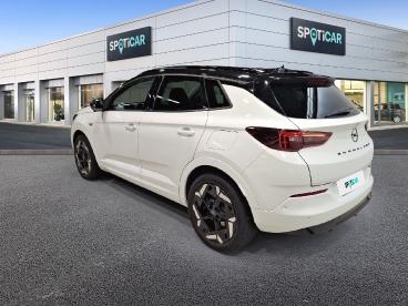 SPOTICAR Opel Grandland 1.6 Turbo Phev  Auto 221kw/300cv Gse Ocasion - Suv Híbrido Enchufable Blanco - Madrid - 1202136442_5