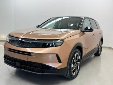 SPOTICAR Opel Grandland 1.6t Plug-in Hybrid Edct7 S/s Gs Ocasion - Suv Híbrido Gris - Huelva - 1202136516_1