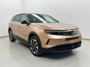 SPOTICAR Opel Grandland 1.6t Plug-in Hybrid Edct7 S/s Gs Ocasion - Suv Híbrido Gris - Huelva - 1202136516_3