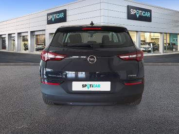 SPOTICAR Opel Grandland X 1.2 Turbo Excellence Ocasion - Suv Gasolina Gris - Figueres - 1202102801_5