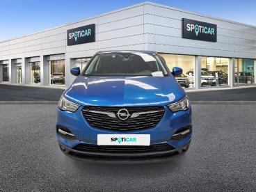 SPOTICAR Opel Grandland X 1.5 Cdti Edition Ocasion - Suv Diésel Azul - Valencia - 1202112528_2