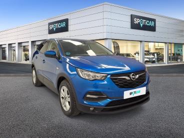 SPOTICAR Opel Grandland X 1.5 Cdti Edition Ocasion - Suv Diésel Azul - Valencia - 1202112528_3