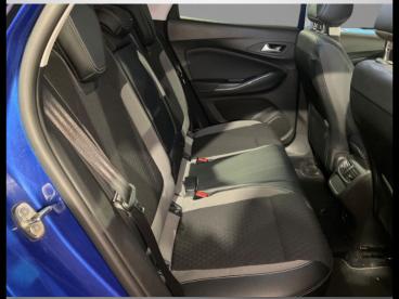 SPOTICAR Opel Grandland X 1.2 Turbo Selective Ocasion - Suv Gasolina Azul - Quintanar De La Orden - 1202115553_5